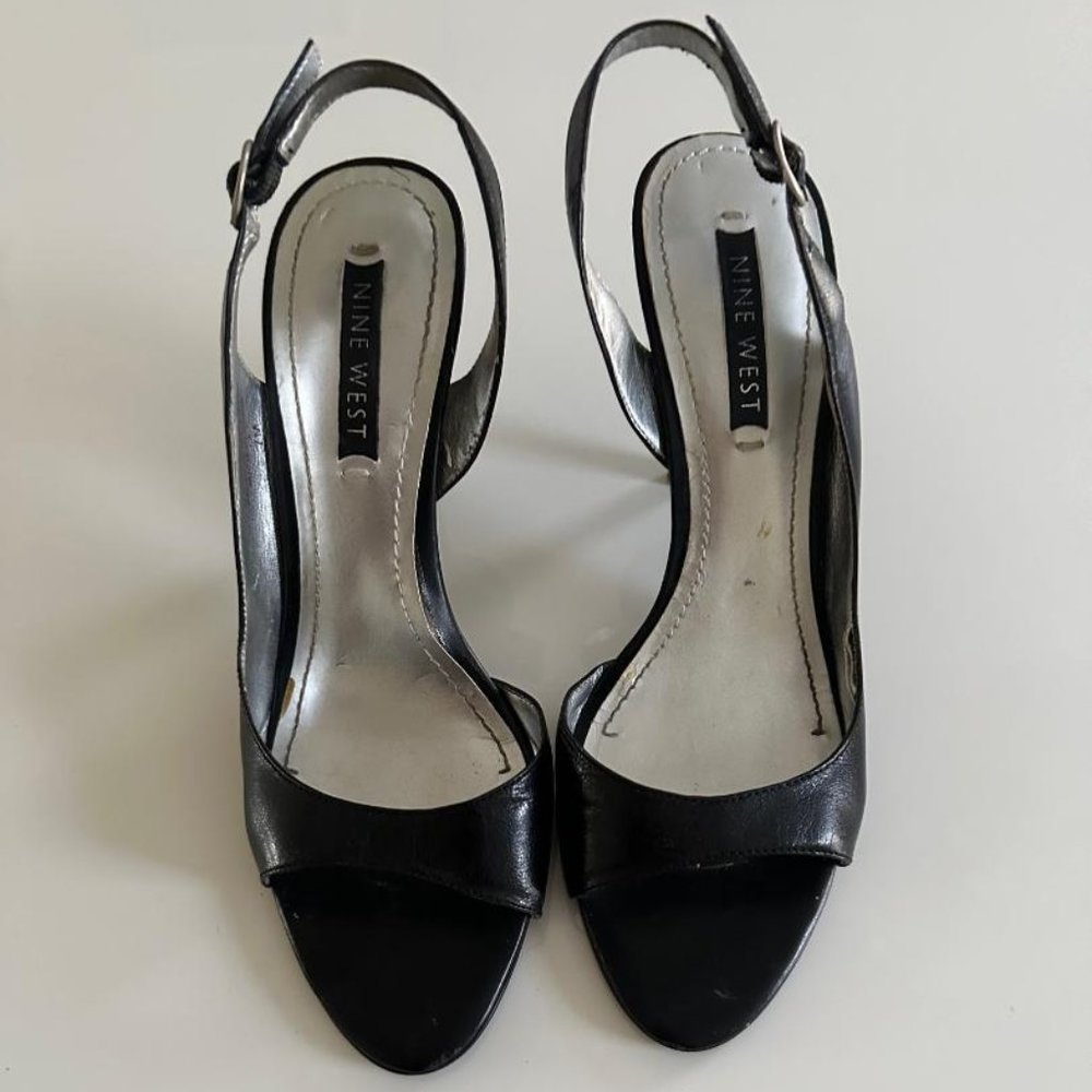 Nine West Sandals